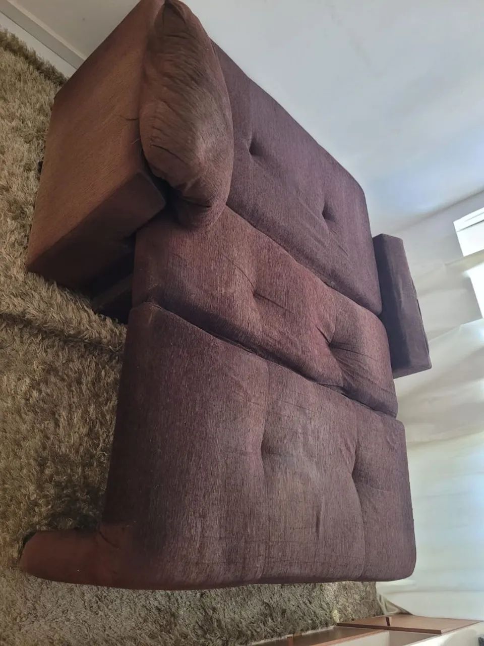 Sofá cama