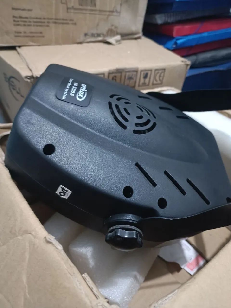 Lazer Verde wfito optiplus op3003 - Foto 3