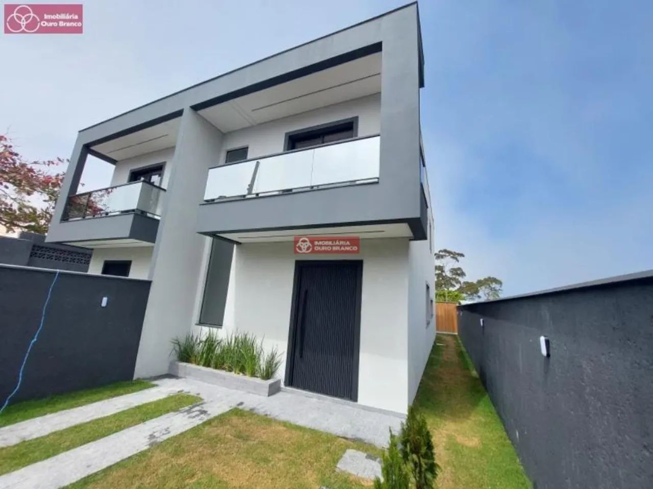 Sobrado - Florianópolis SC - Foto 2