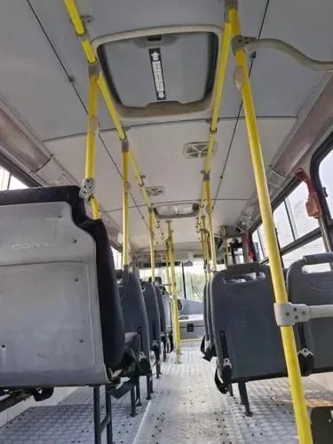 Micro Ônibus  - Foto 3