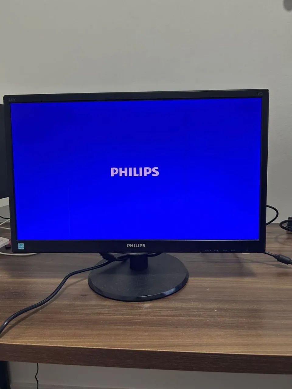 Monitor 22 polegadas 