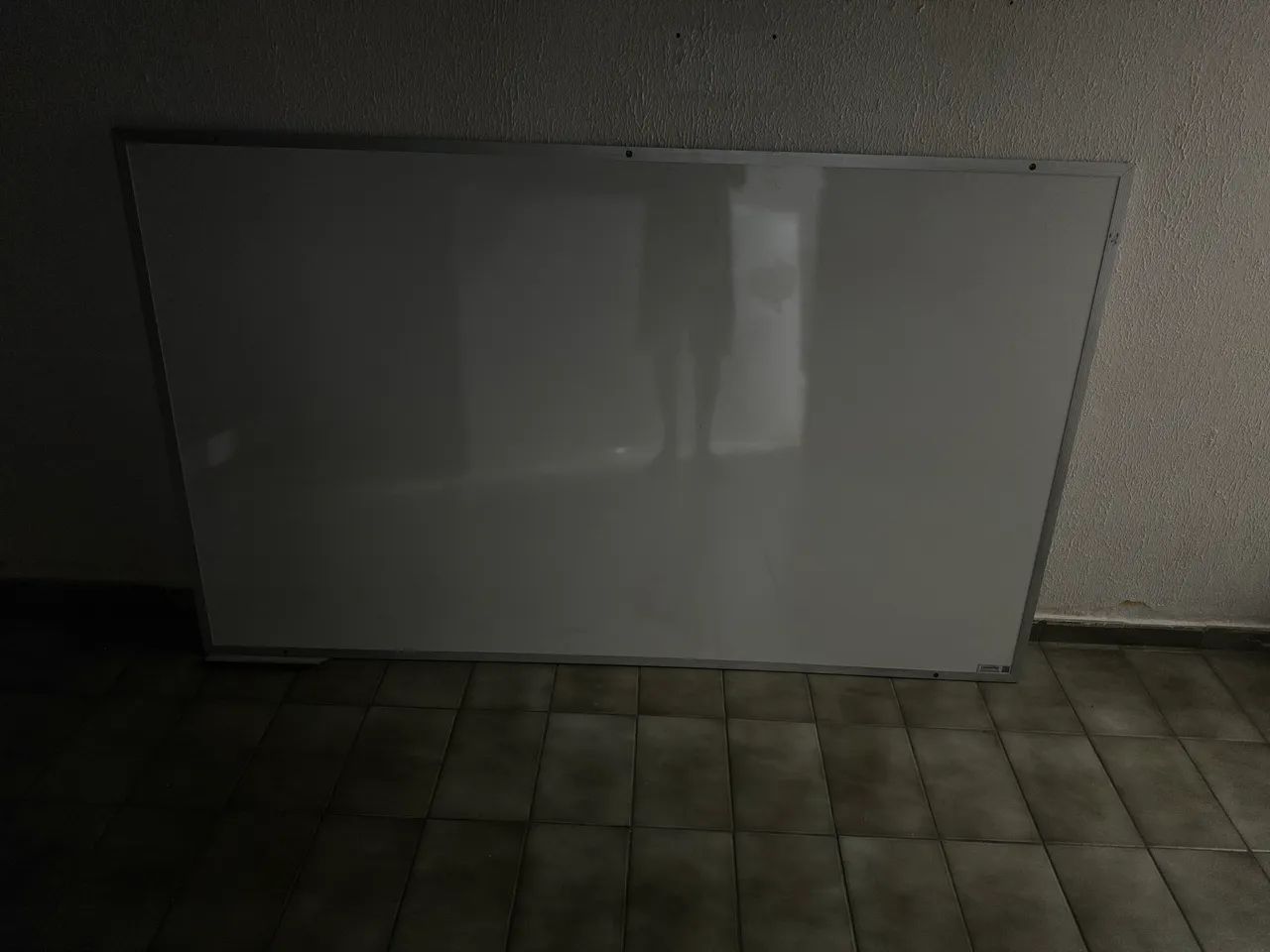 Lousa tec , ideal para sala de curso palestra , escola etc  - Foto 3