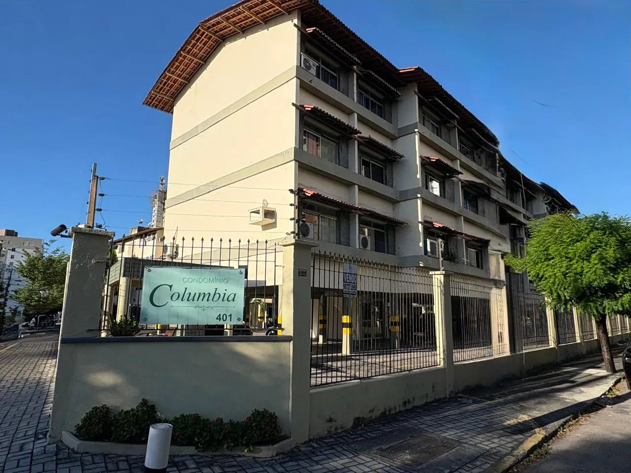 APARTAMENTO para alugar na cidade de FORTALEZA-CE