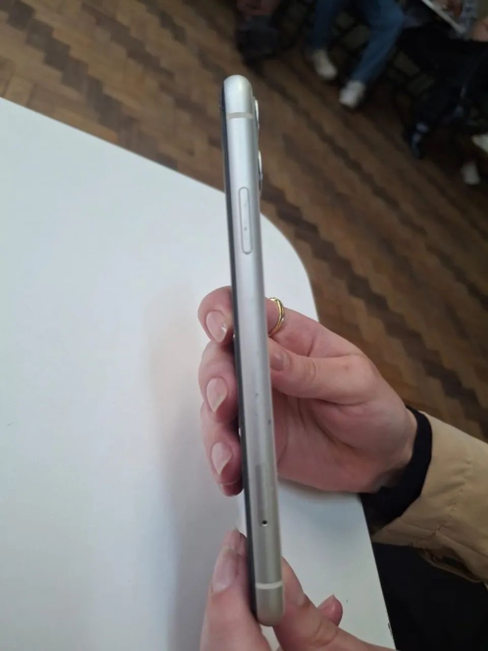 iPhone 11 64gb - Foto 4