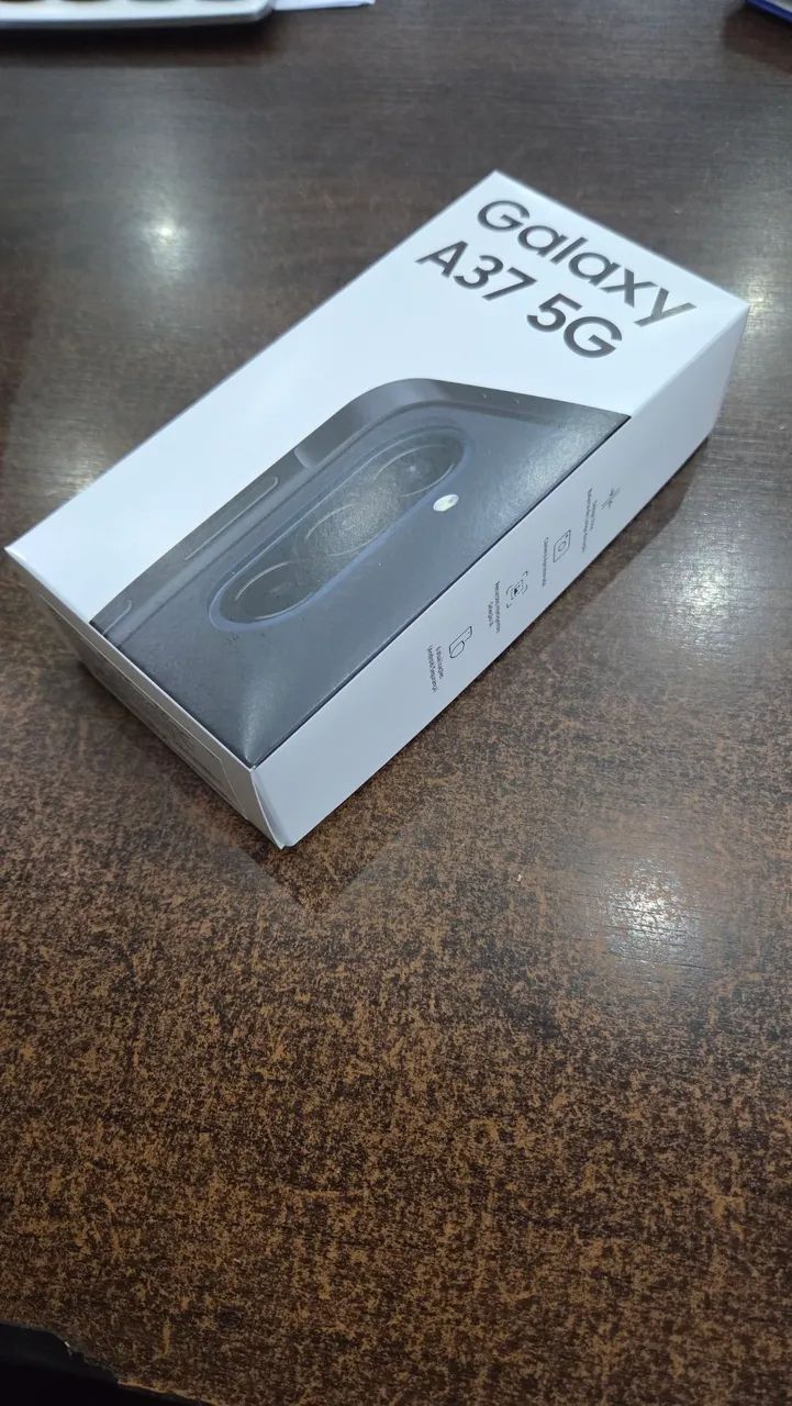 Samsung Galaxy A37 128gb LACRADO - Foto 2