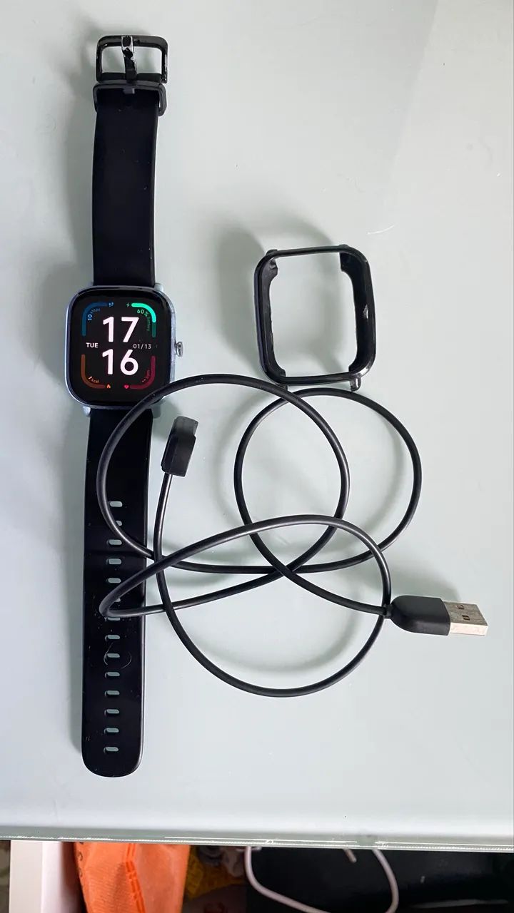 Amazfit GTS 2 Mini - Foto 3