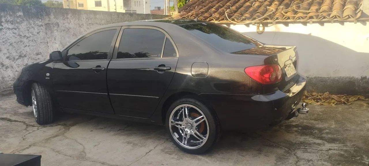 Corola - Foto 3