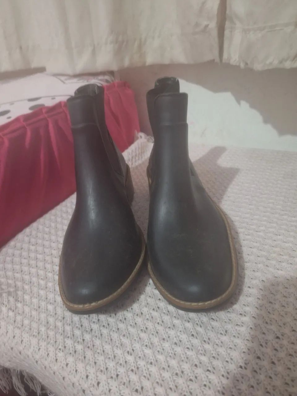 Bota - Foto 2
