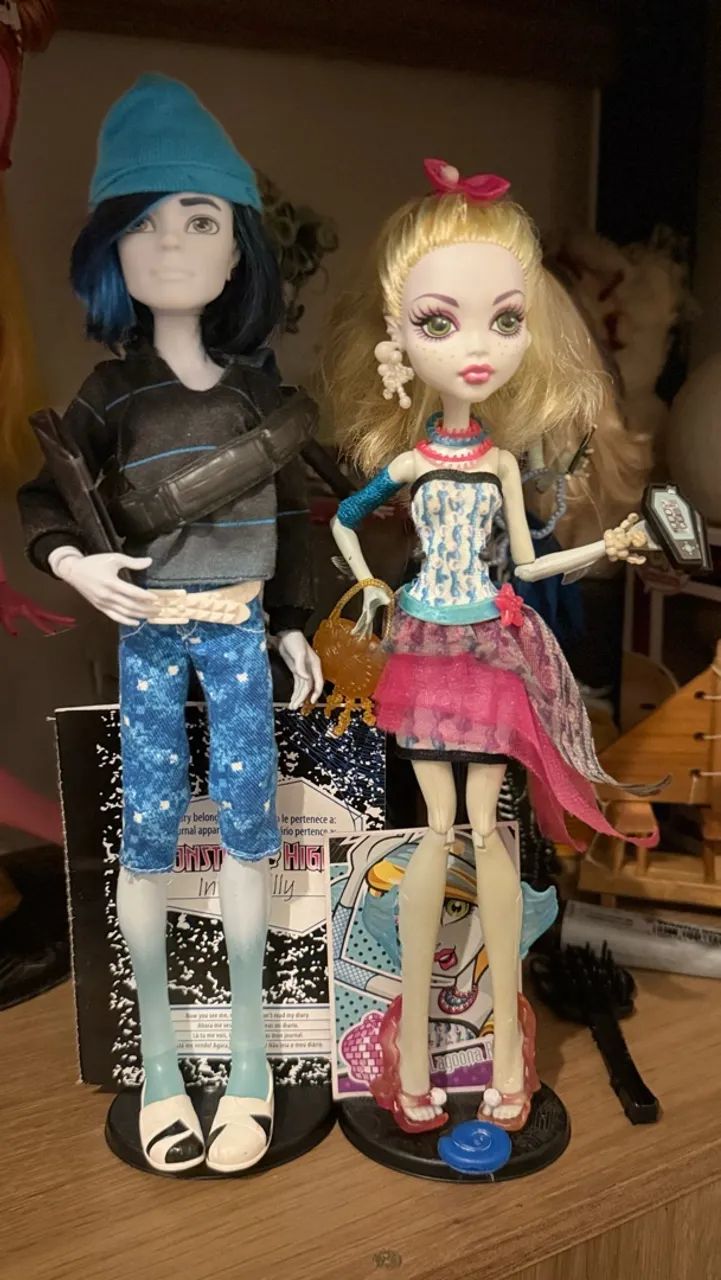 Monster High