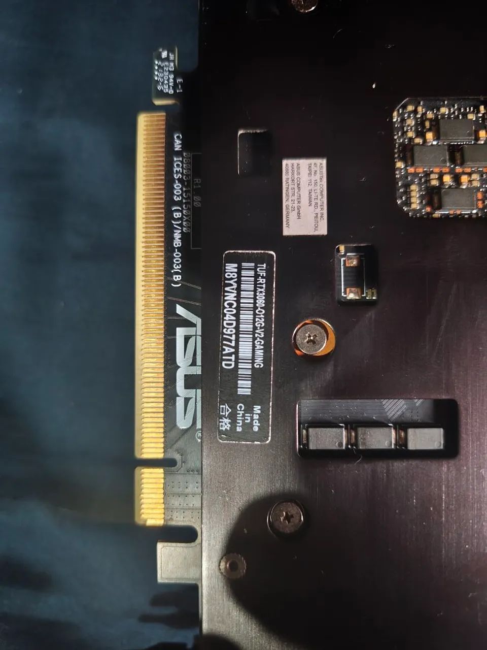 Kit upgrade s/placa e processador  - Foto 3