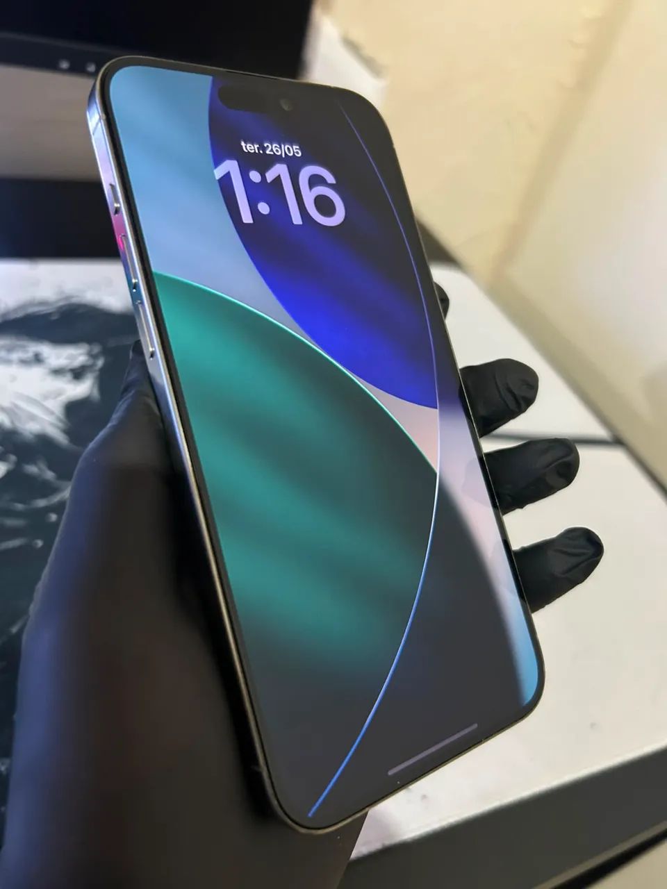 iPhone 14 Pro Max  - Foto 3