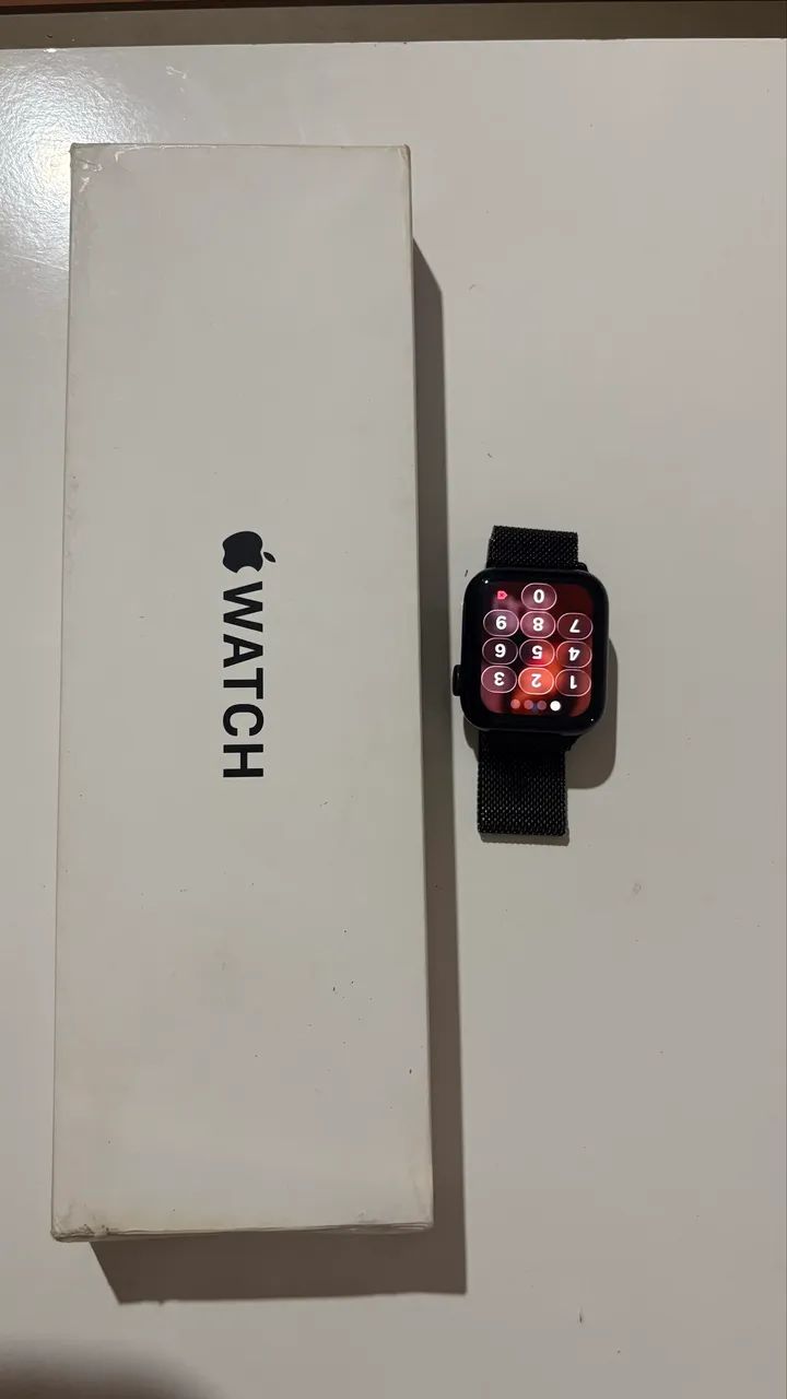 Vendo Apple Watch SE 40 MM