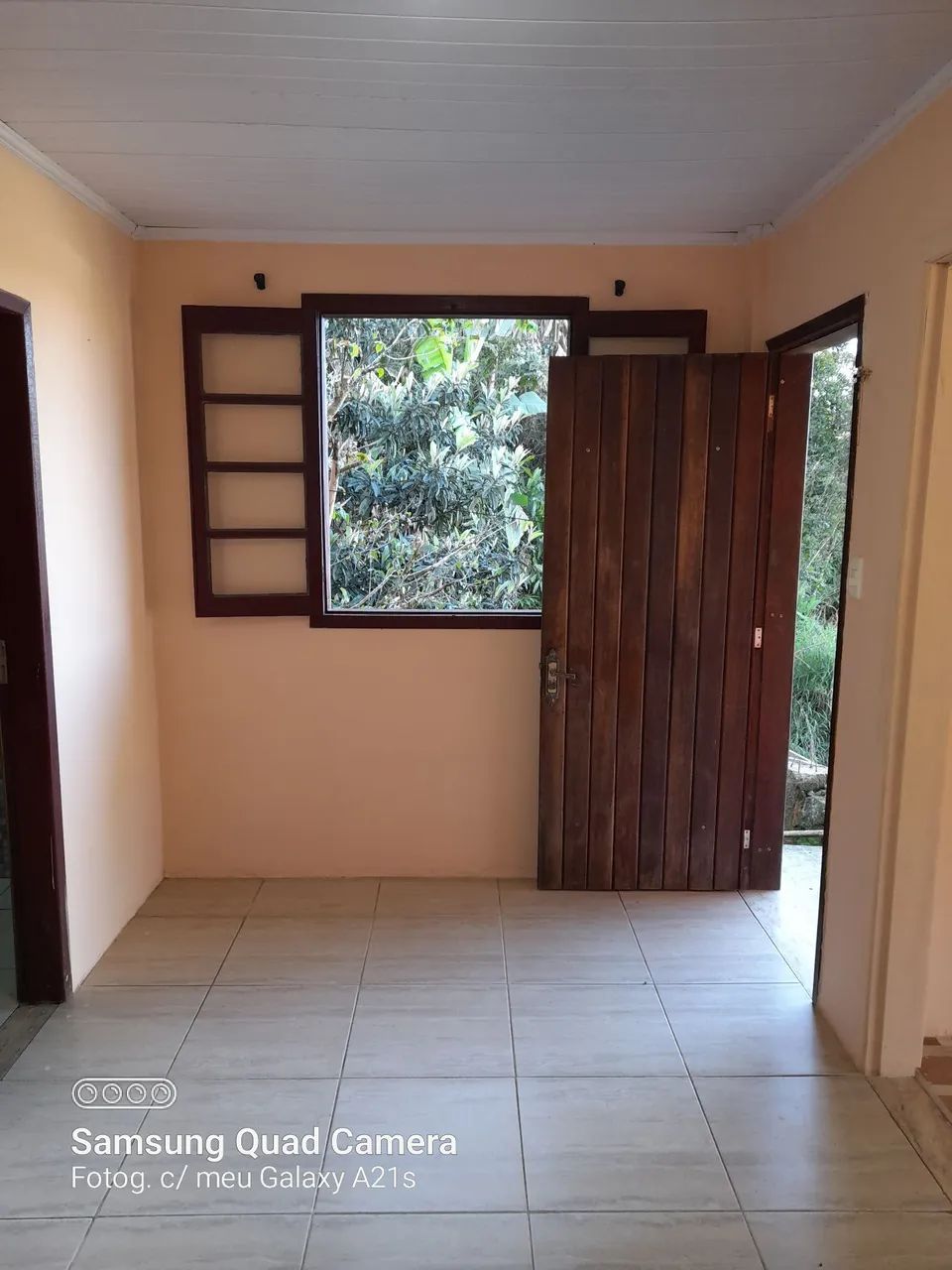 Quarto e sala próximo ao supermercado Extra Quitandinha. - Foto 4