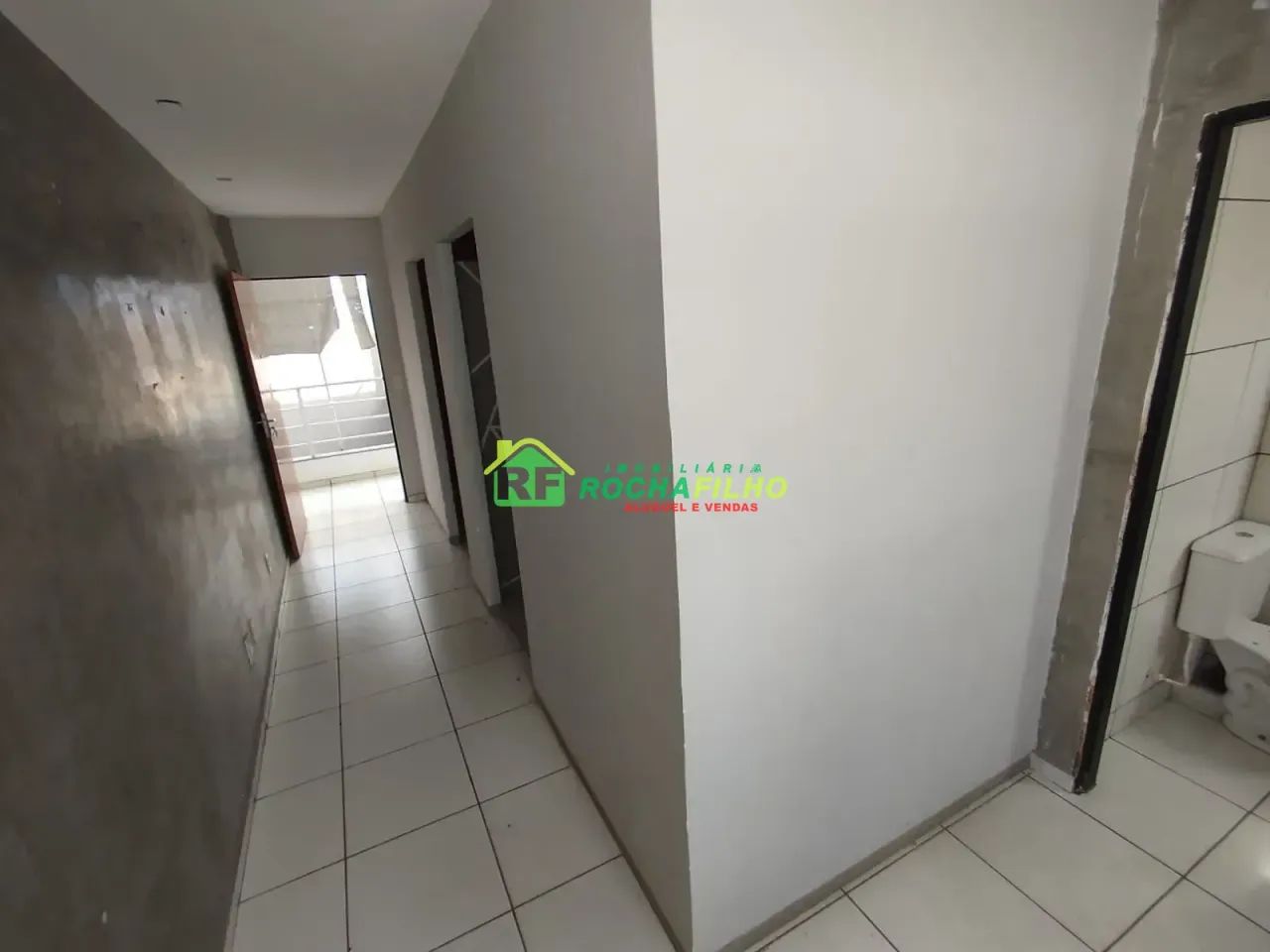 SALA COMERCIAL NO BAIRRO DIRCEU.