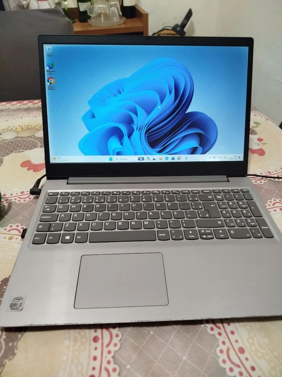 Notebook ideapad s145 - Foto 2