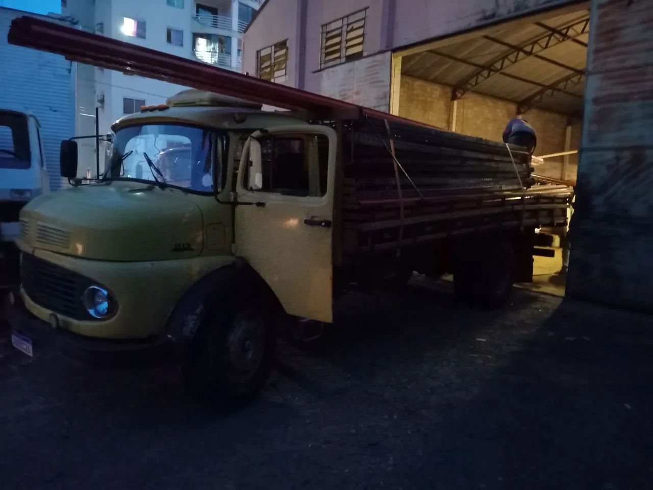 Vendo 1113 1976 - Foto 5