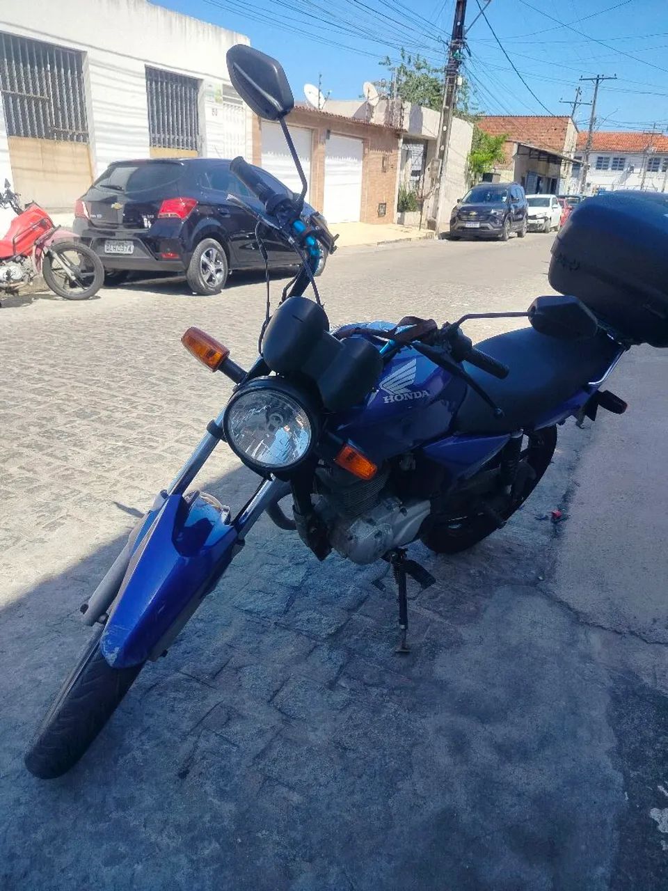 Moto - Foto 4
