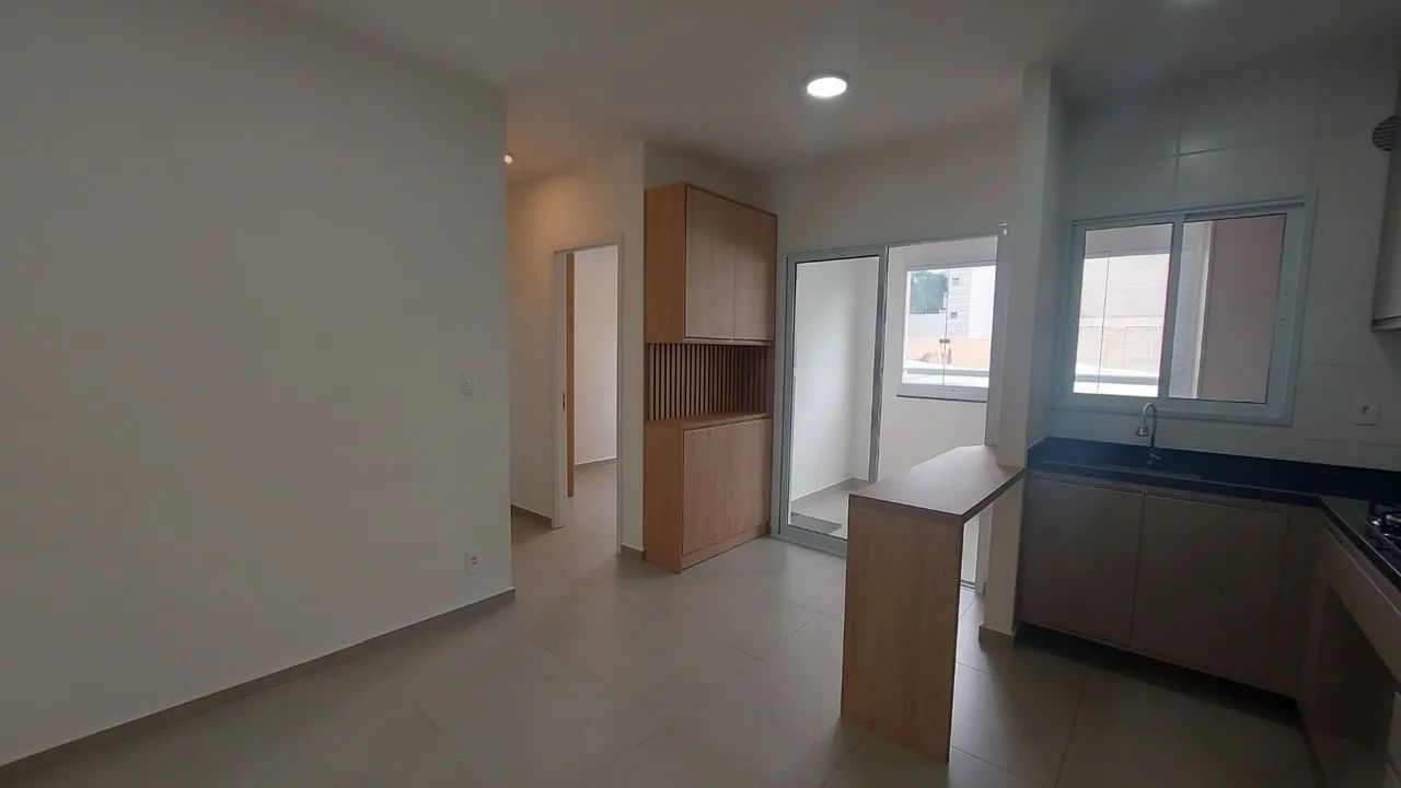Apartamento com 2 quartos - Parque Campolim - Sorocaba/SP - Foto 3