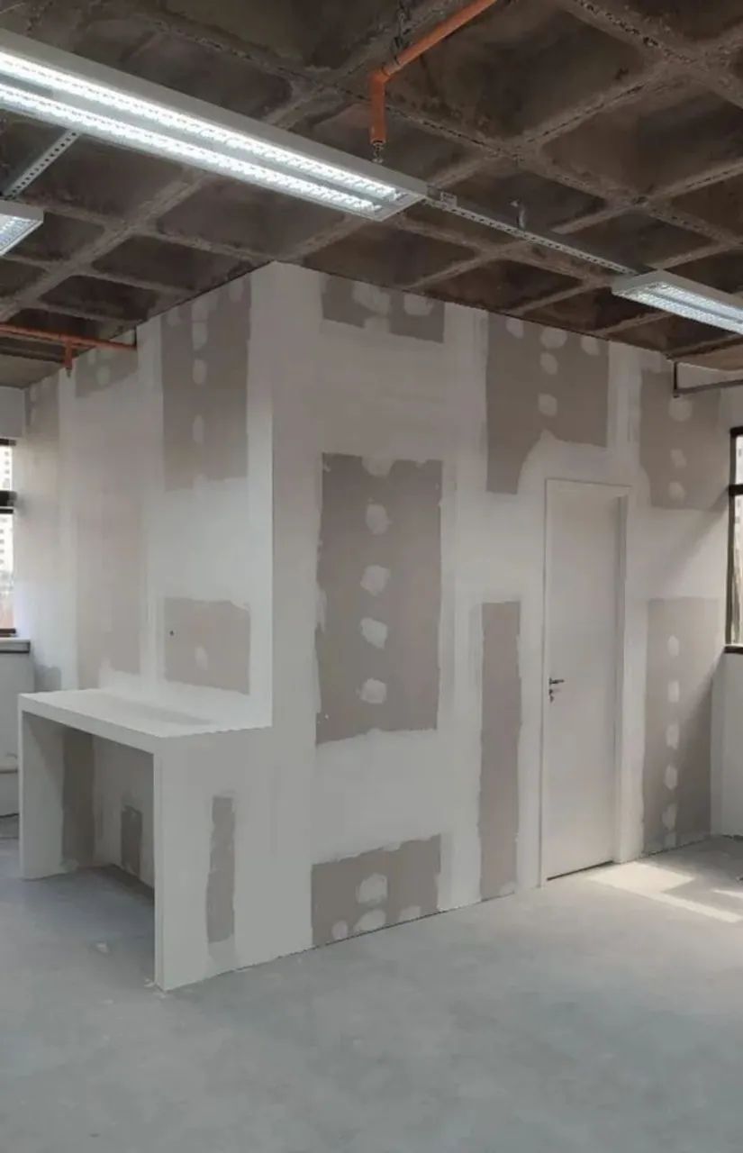 Gesseiro em Goiânia Gesso Drywall  - Foto 2