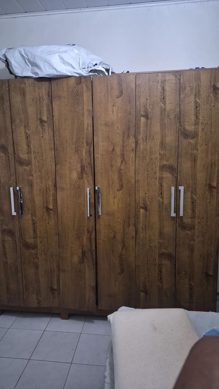 Guarda roupa - Foto 4