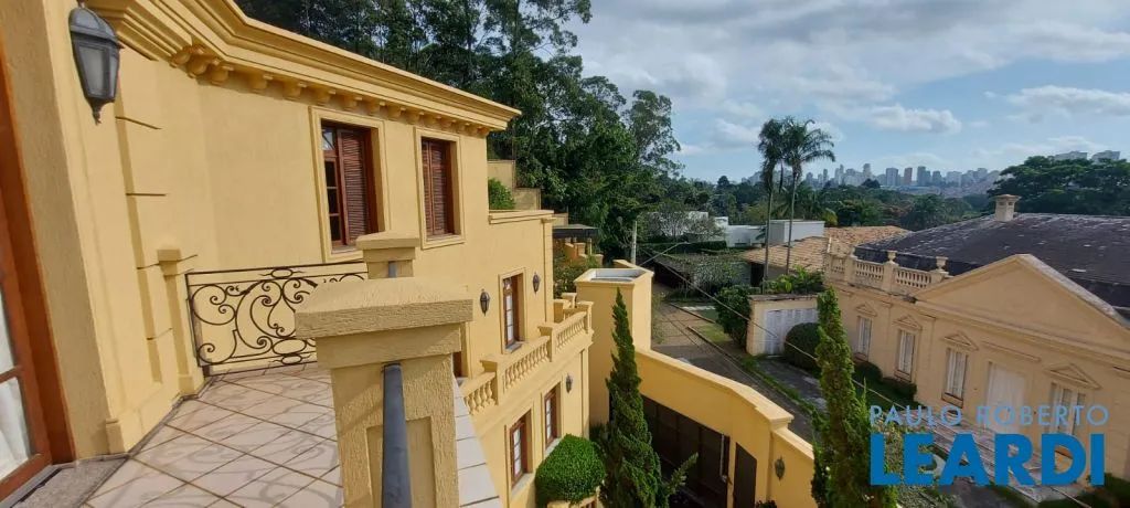 CASA ASSOBRADADA - MORUMBI - SP - Foto 5