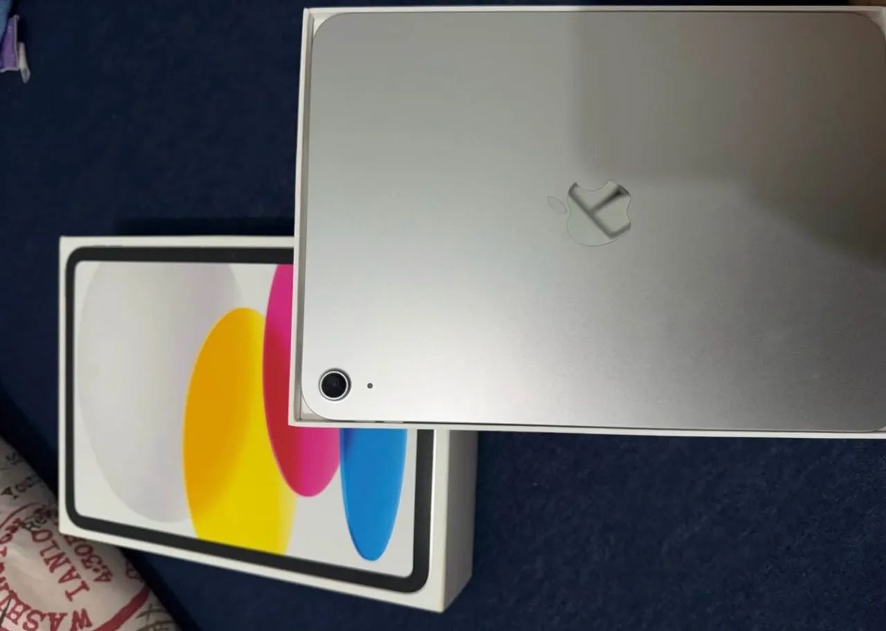 IPAD 11 - Foto 2