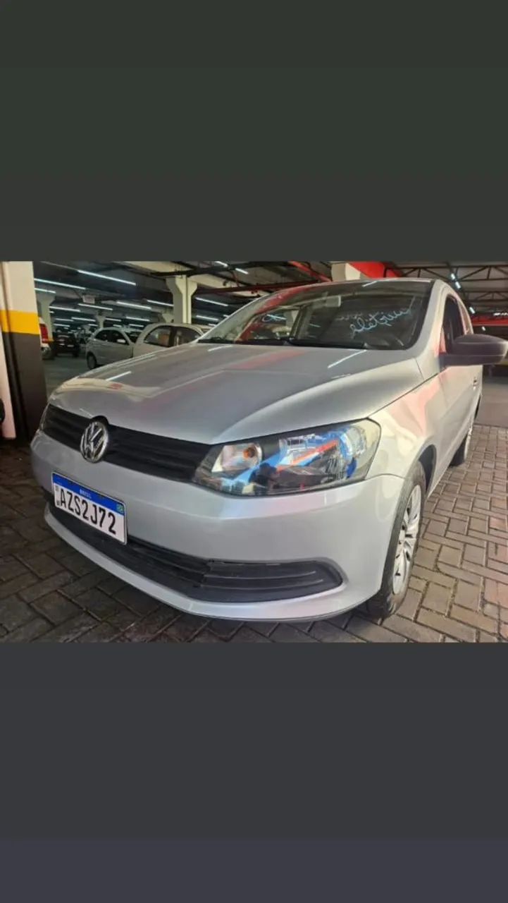VW GOL 2016 $ 29.900