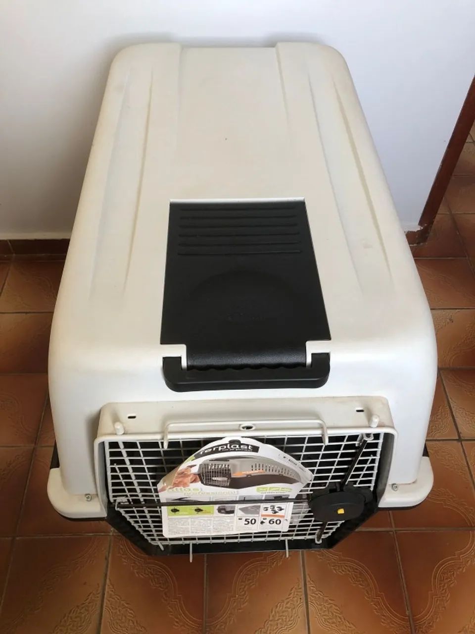 CAIXA PARA TRANSPORTE DE PET - Foto 4