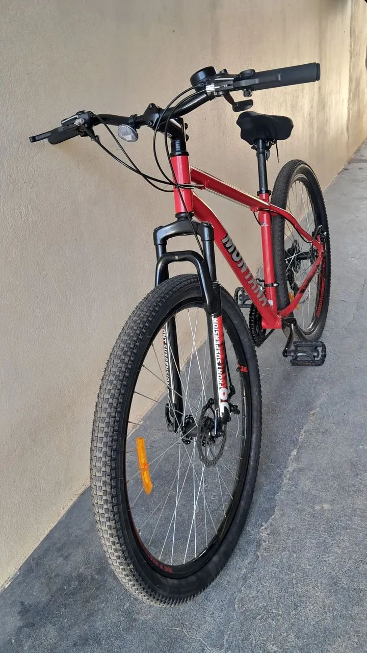 VENDE-SE BIKE ARO 29 - Foto 3