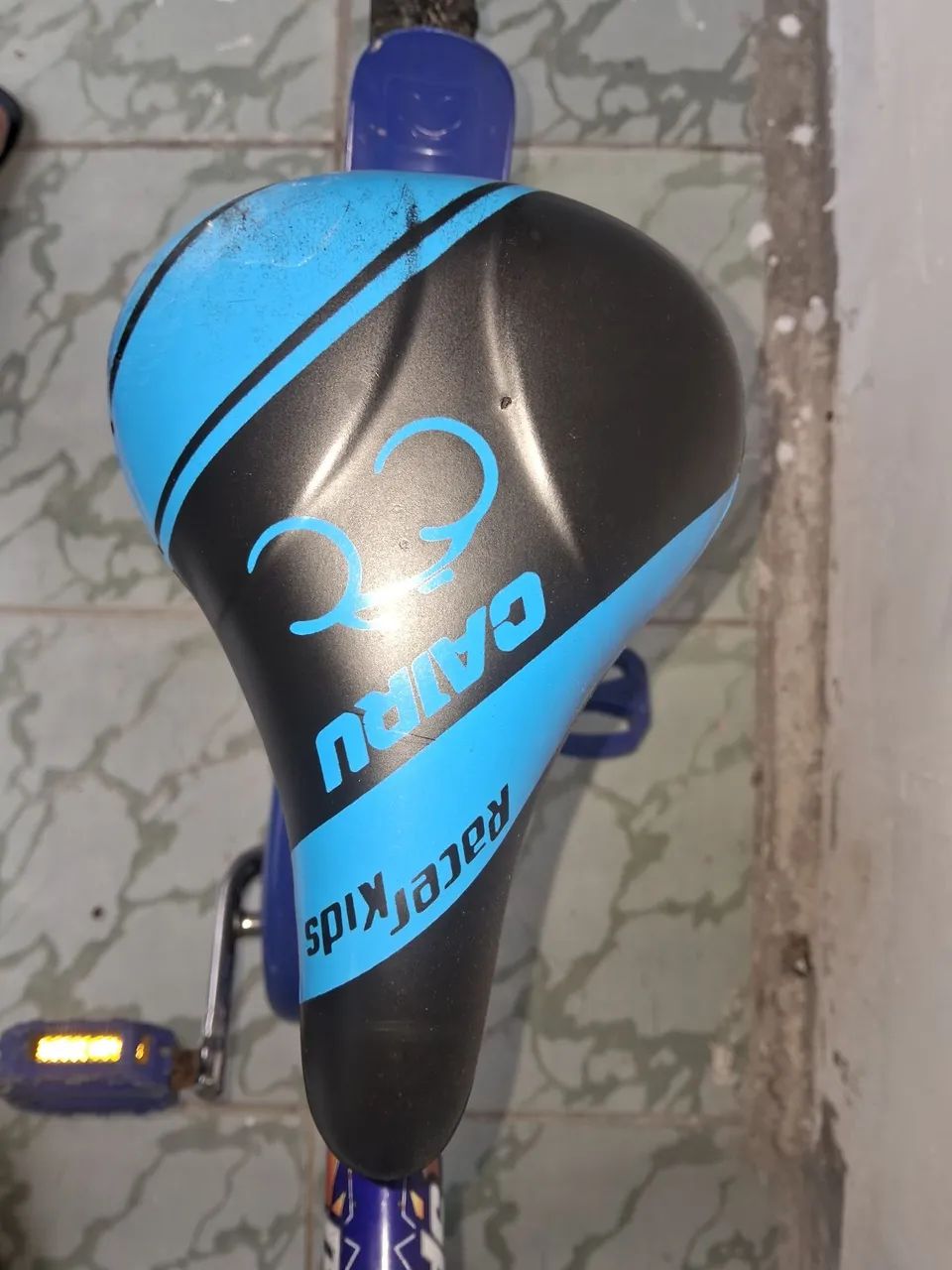 Bicicleta infantil aro 16  - Foto 4