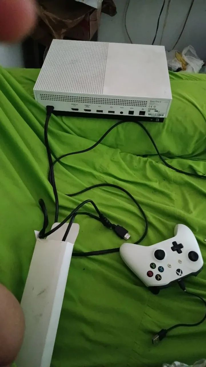 Xbox  - Foto 4