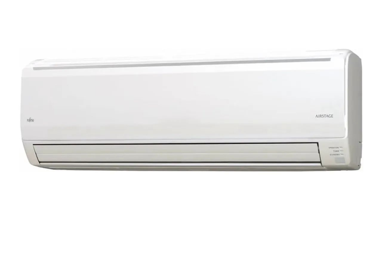 SPLIT fujitsu general limited -  ASBG24LFCA - Foto 3