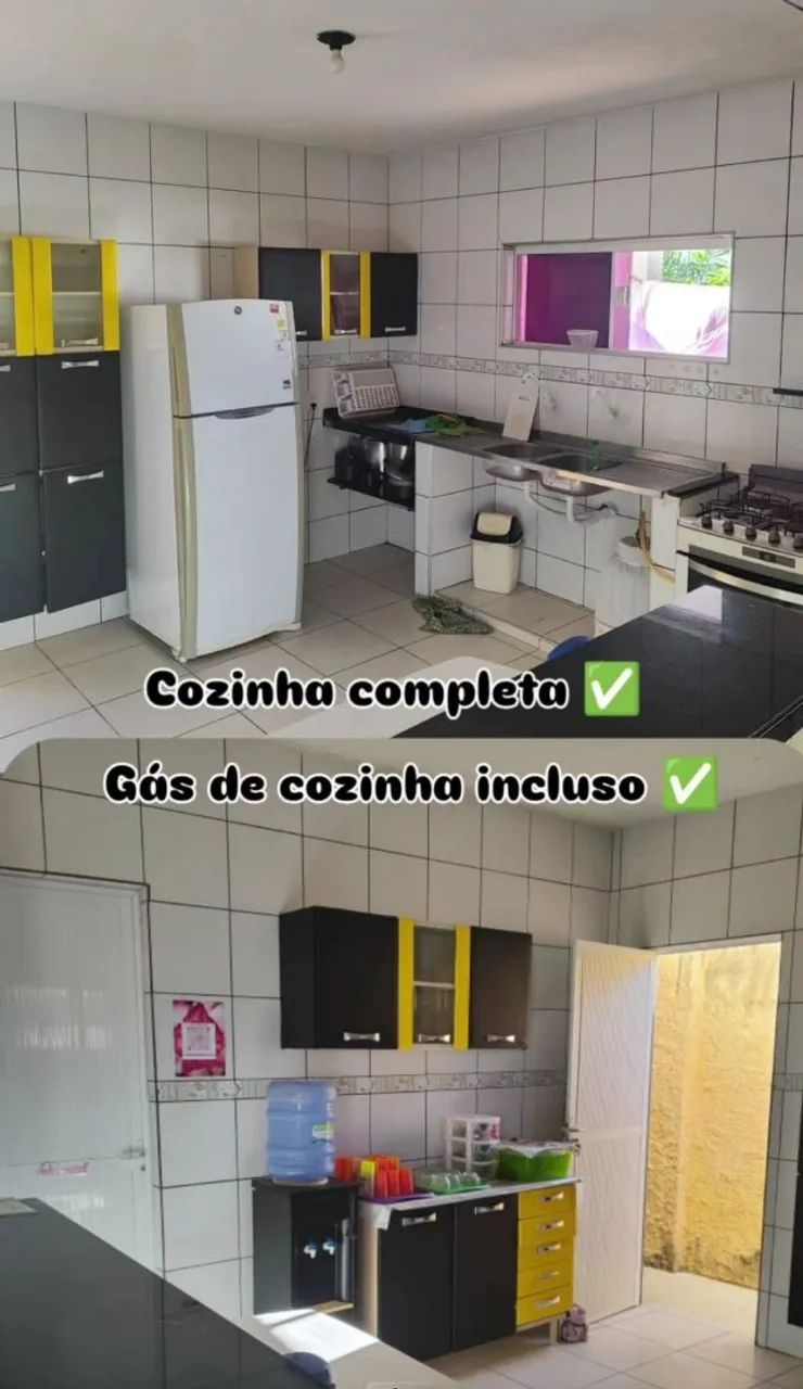 CASA PARAÍSO  - Foto 7