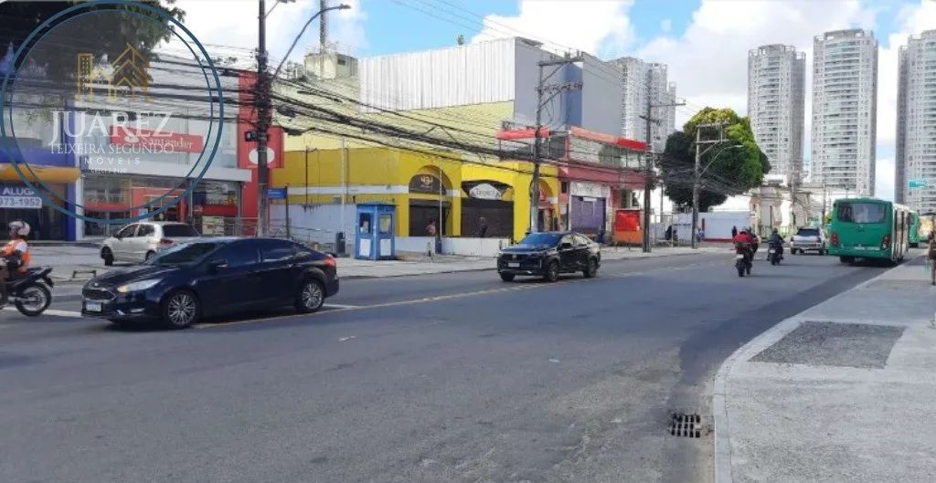 LOJA NO CABULA PARA LOCAÇÃO COM 1.444,40M2 DE ÁREA CONSTRUÍDA. - Foto 4
