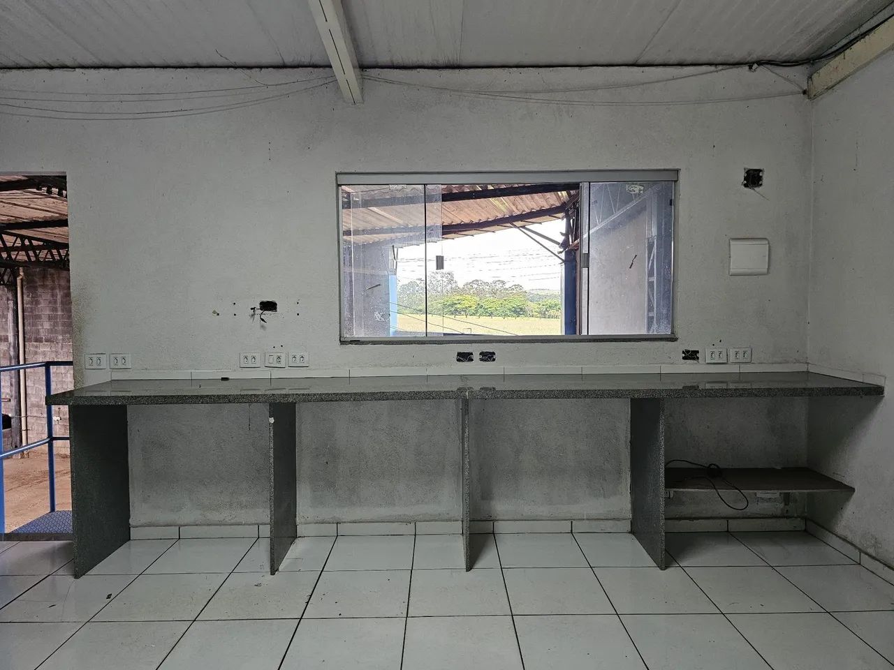 Aluga-se Galpão Comercial  - Foto 3