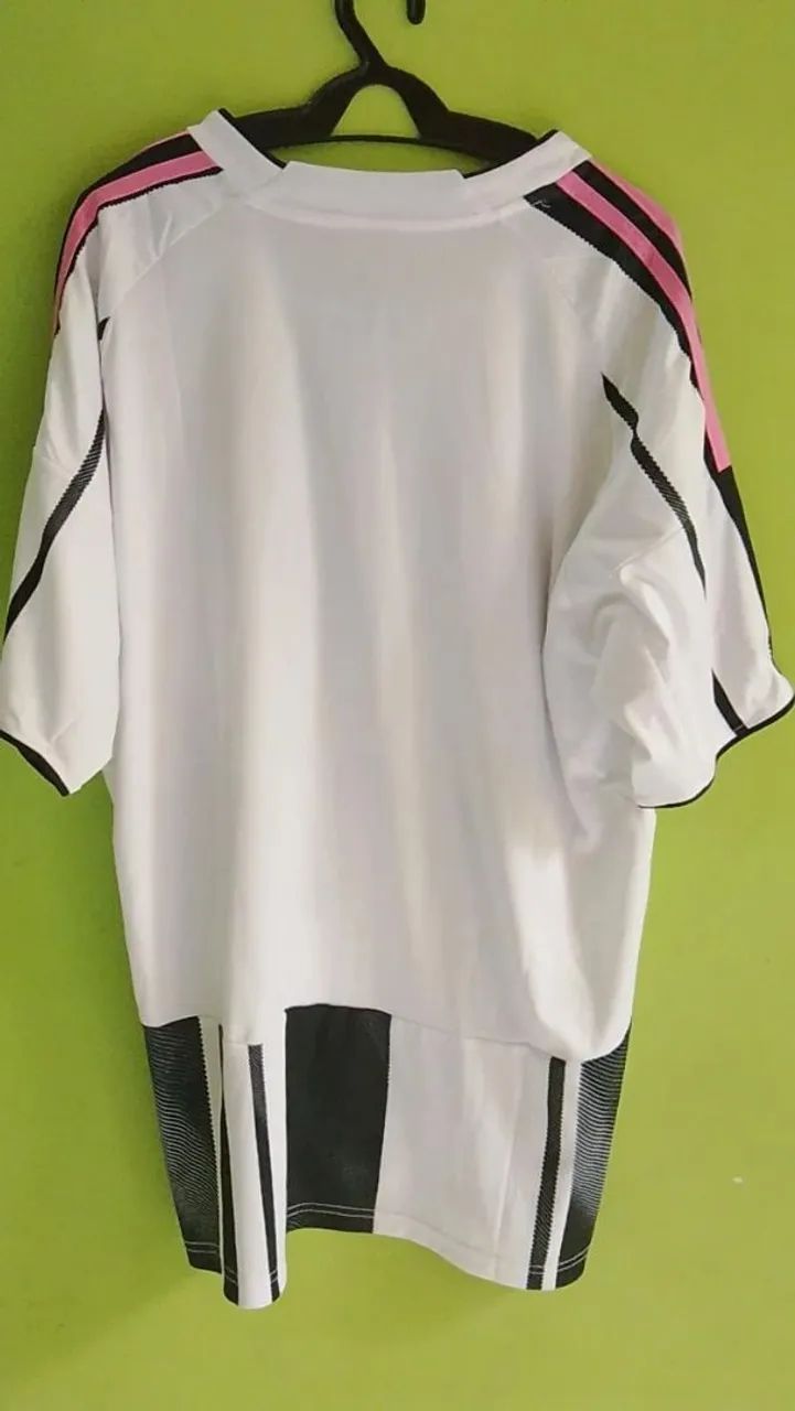 Camisa da Juventus 1.1 - Foto 3