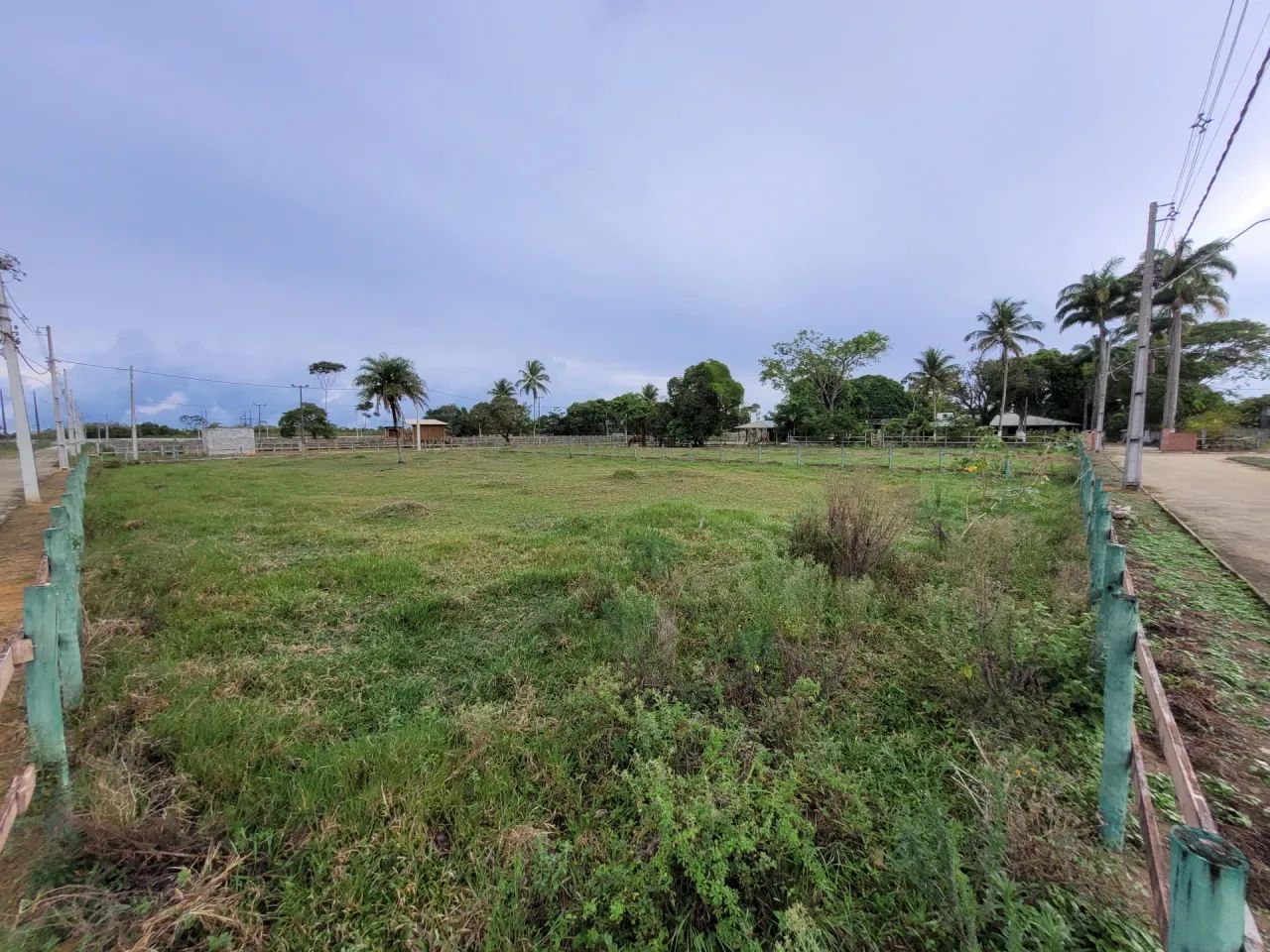 Lote com 1144 metros quadrados em Coqueiro Seco - AL - Foto 3