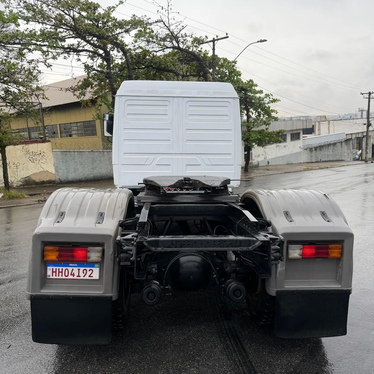 Mercedez Benz L1634 toco 2011 - Foto 5