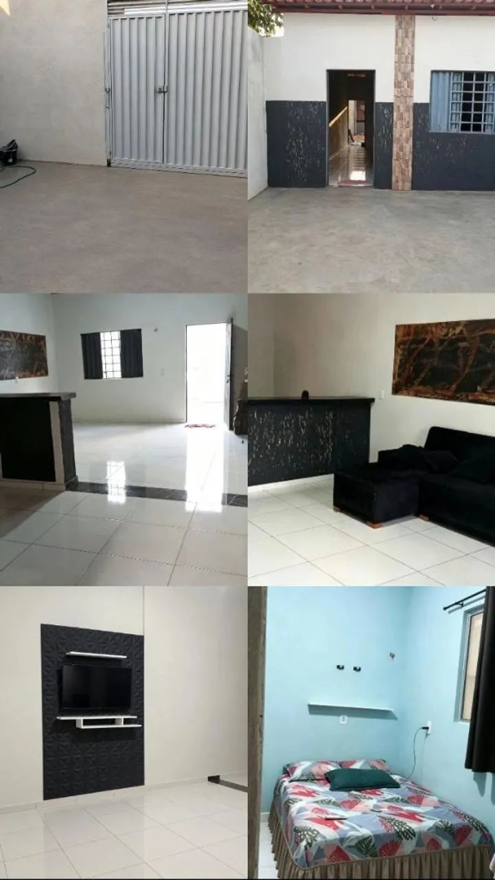 CASA PRONTA PRA MORAR  - Foto 2