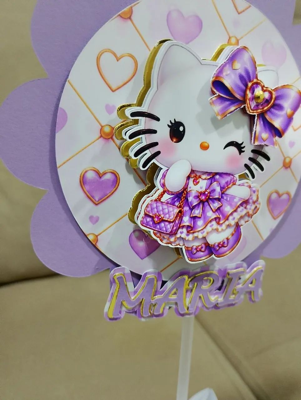 Hello Kitty  - Foto 2