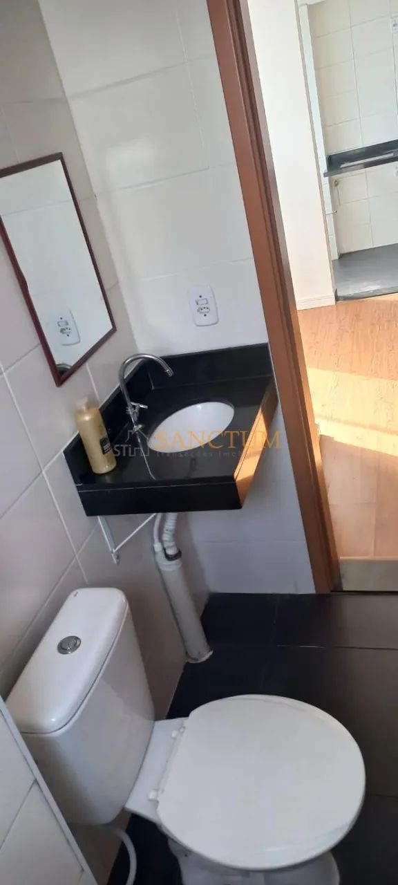 apartamento - Parque das Cachoeiras - Campinas - Foto 5
