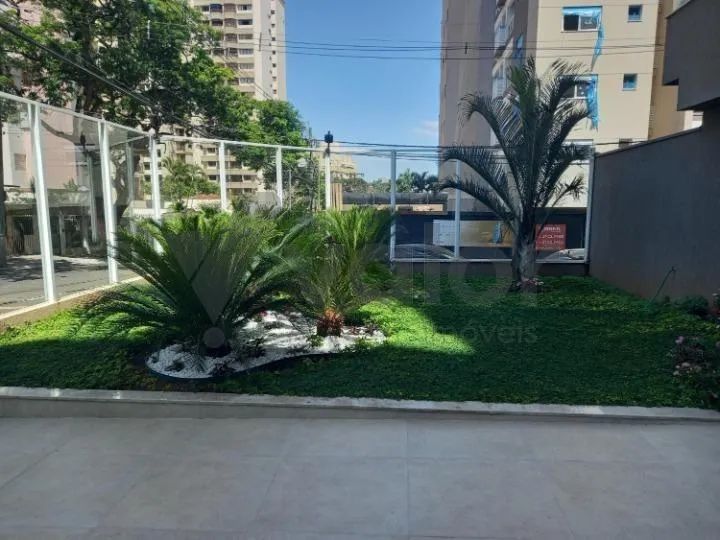 Apartamento à venda em Campinas, Cambuí, com 1 suíte, com 51 m², Edifício Exclusivo Cambuí - Foto 3