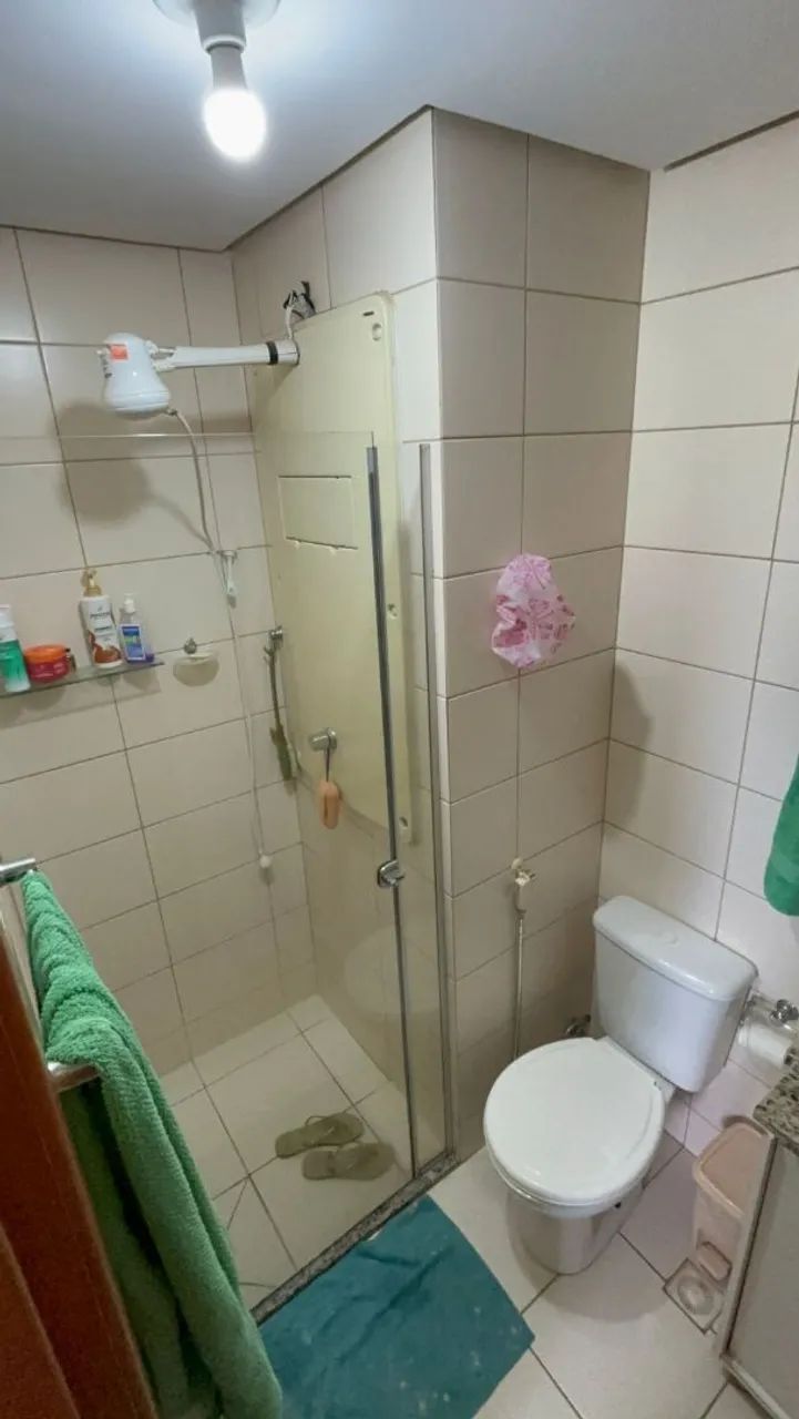 Apartamento 3 quartos com suite em Samambaia  - Foto 5
