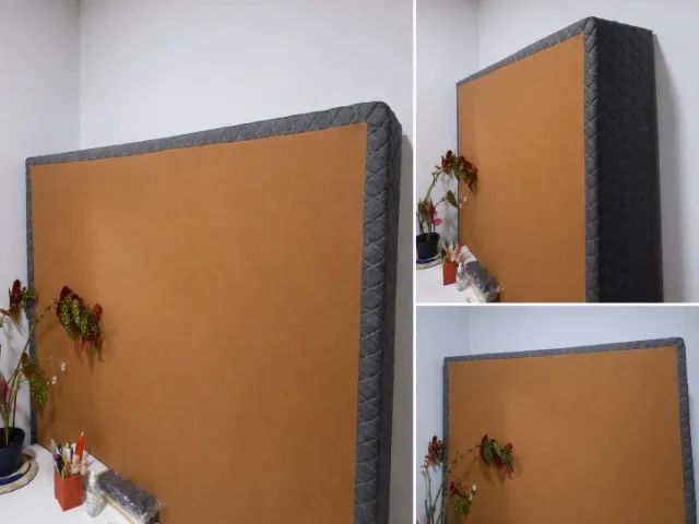 Cama box de casal - Foto 2