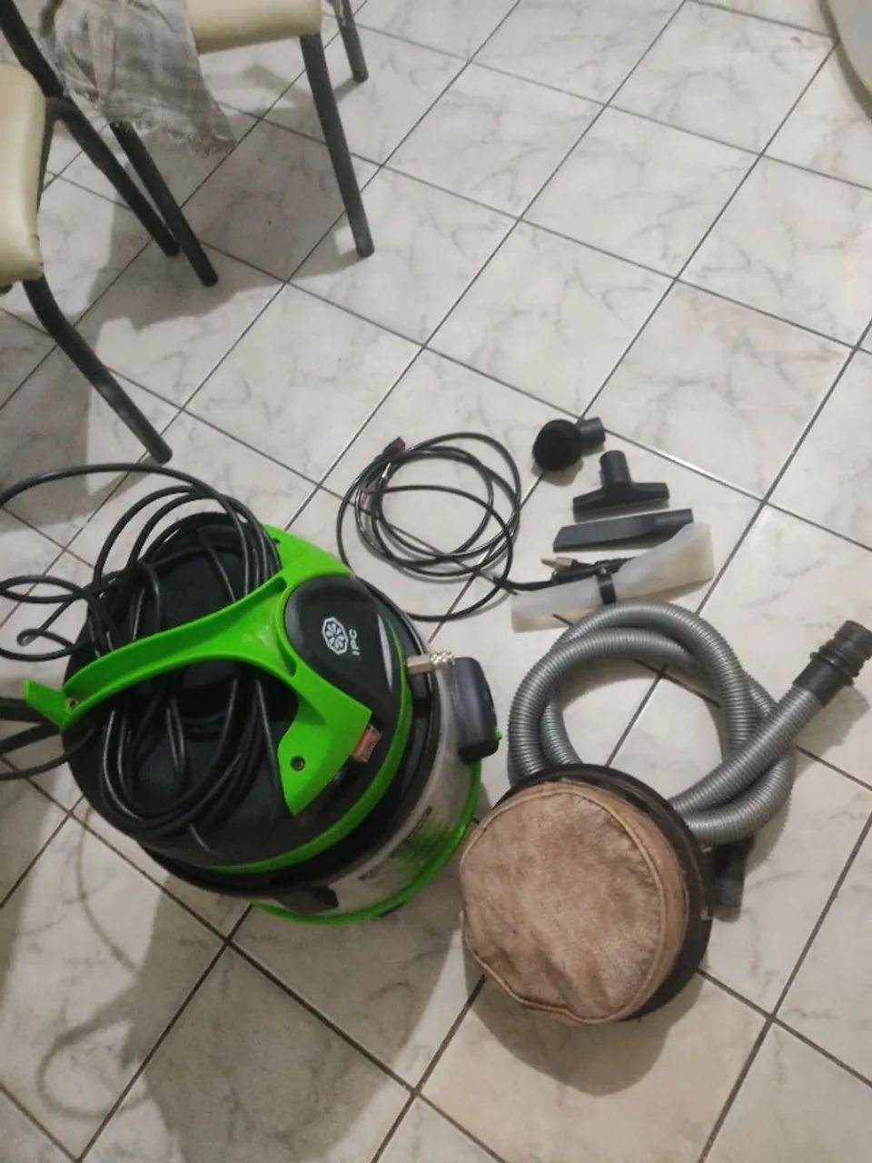 Extratora - Foto 2