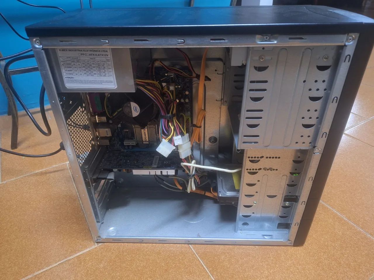 Cpu - Foto 4