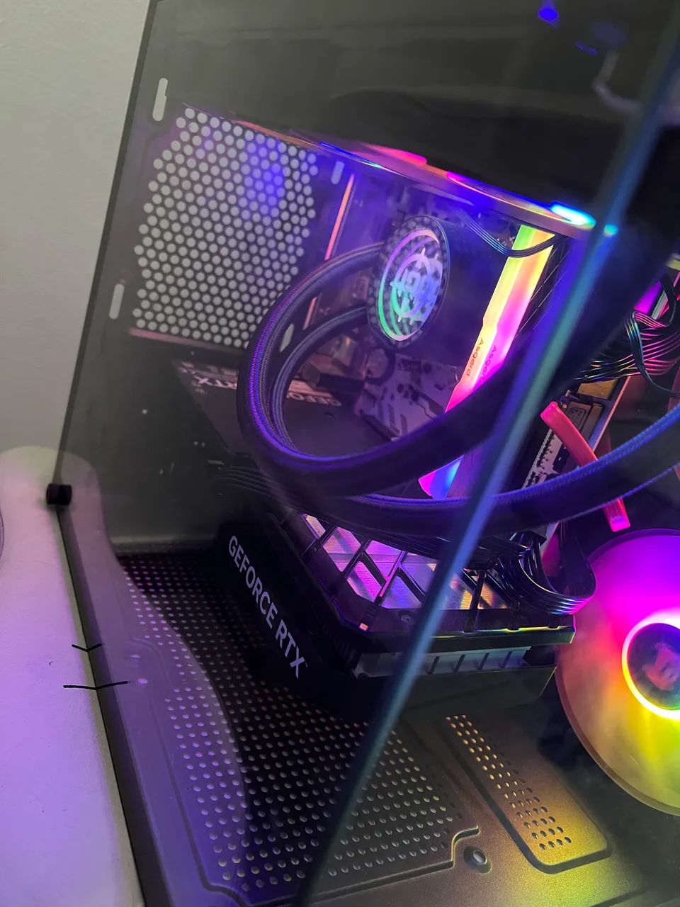 PC GAMER, RTX 4060