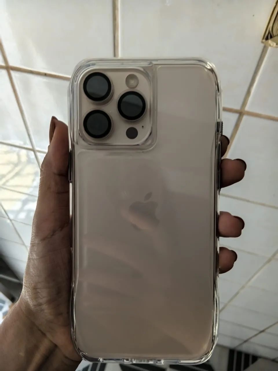 iPhone 16 pro Max 256g - Foto 3