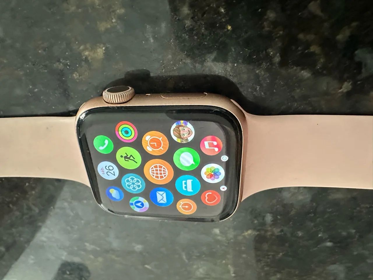 Apple Watch  5  - Foto 2