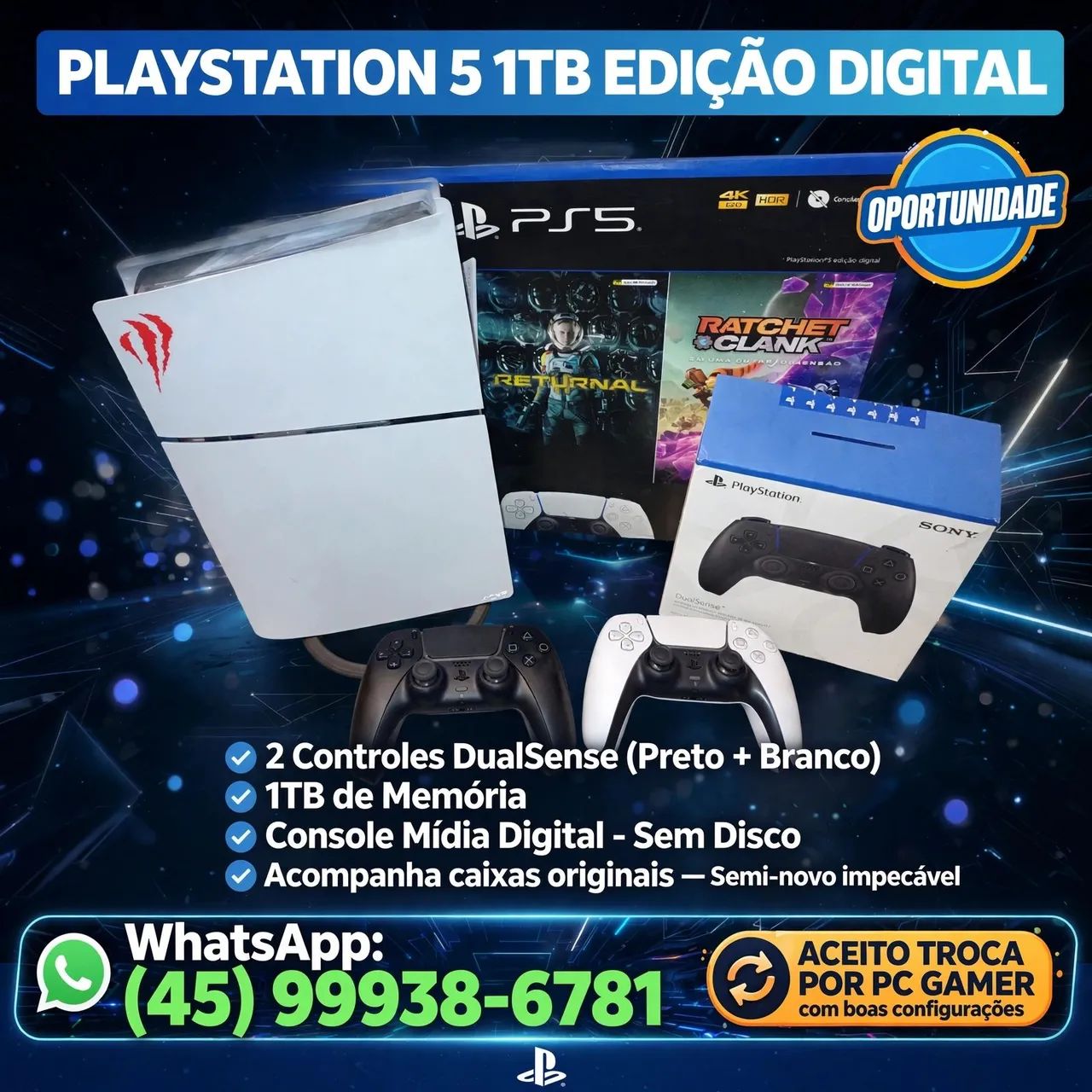 Playstation 5